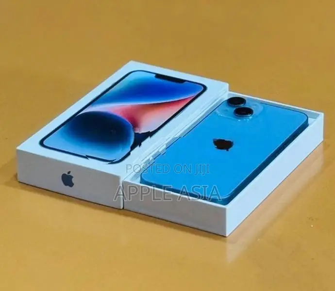 Apple iPhone 14 (Used)
