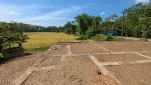 Land for Sale in Hanwella