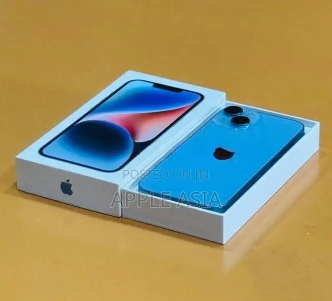 Apple iPhone 14 (Used)