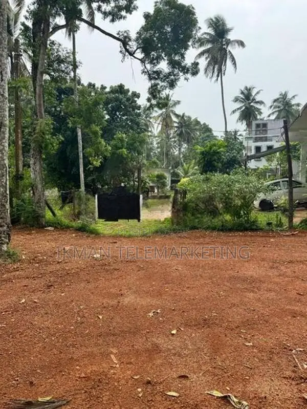 Land for Sale In Kadawatha, Imbulgoda