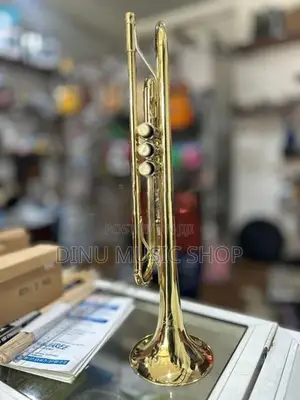 Trumpet (Lark )
