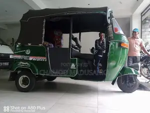 Bajaj RE 2 Stroke 2006