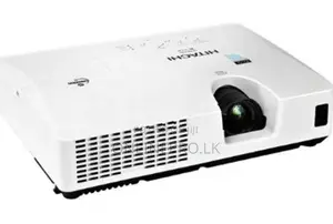 Hitachi CP-X2521WN Projector | 2700 Lumens Reliable Office Solution