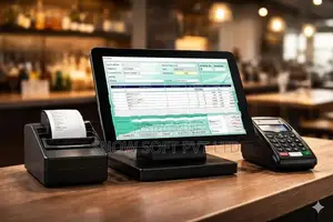 POS System for All Business