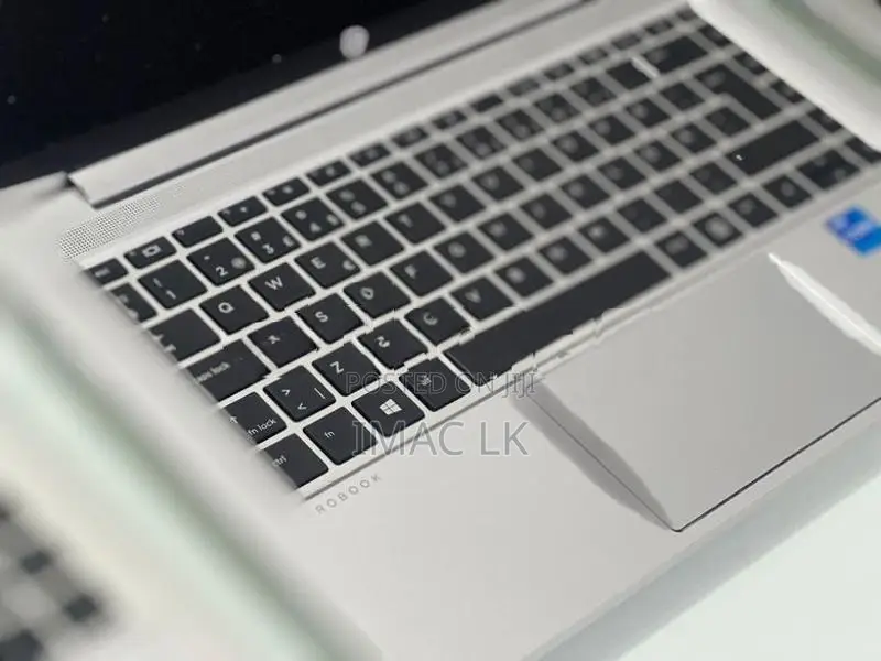 HP Probook 640 G8 - I5 11th Gen 8GB RAM 256GB NVME SSD Laptop
