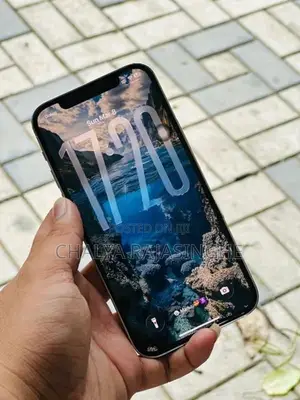 Apple iPhone 12 Pro (Used)