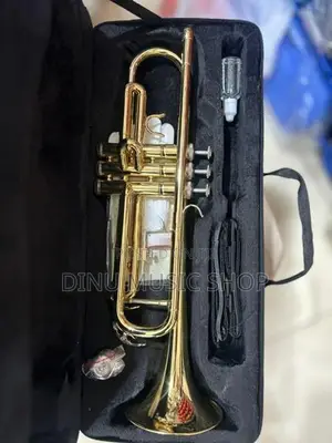 Trumpet (Lark )