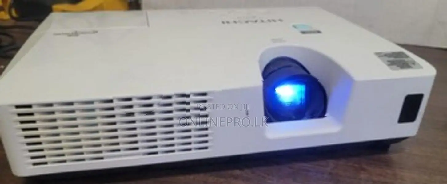 Hitachi CP-X2521WN Projector | 2700 Lumens Reliable Office Solution
