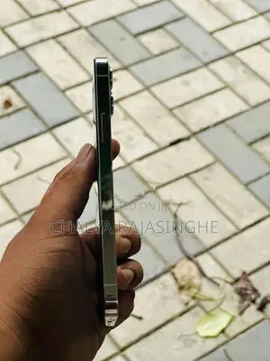 Apple iPhone 12 Pro (Used)