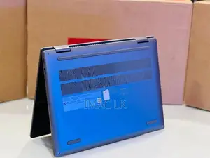 Lenovo Ideapad 2 Intel Core Ultra 5 Processor Touch X360 Laptop