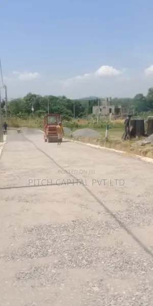 Meepe හයිලෙවල් බස්පාරට සමීපයෙන්ම බිම්කොටසක් විකිනීමට