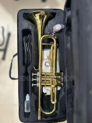 Trumpet (Lark )