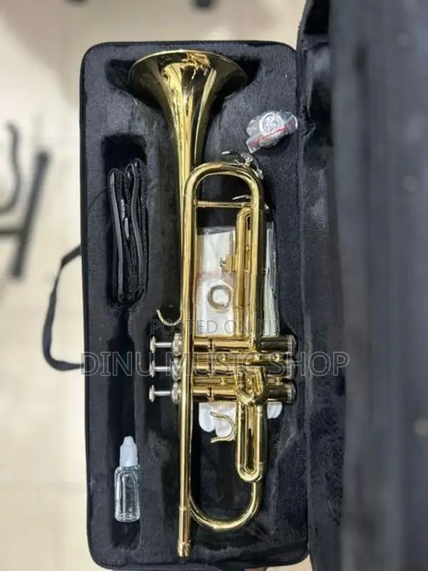 Trumpet (Lark )