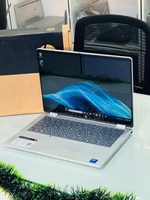 HP Omnibook 5 Flip 14 Core 7 150U 16GB RAM 512GB NVME SSD