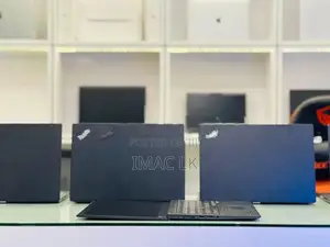 Lenovo T495S Ryzen 7 Pro 16GB RAM 2GB VGA 256GB NVME Laptop