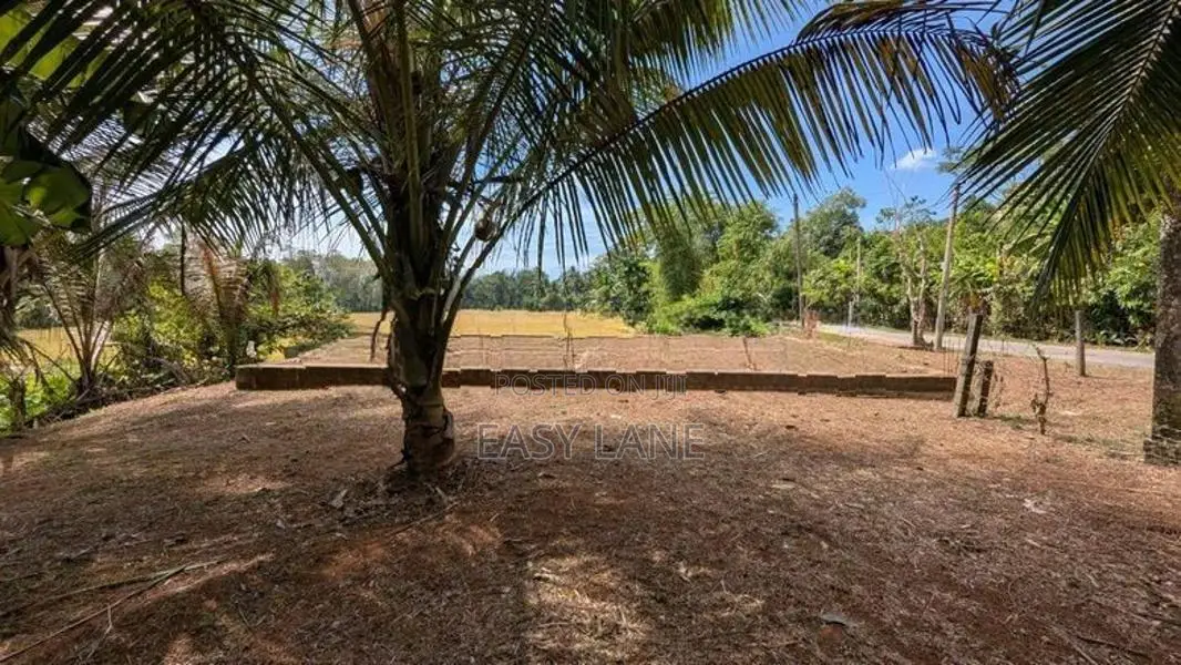 Land for Sale in Hanwella