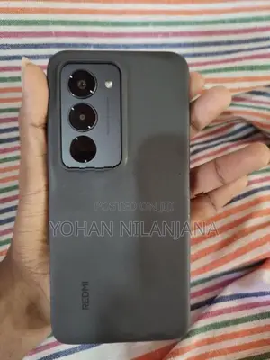 Xiaomi Redmi 15 (Used)
