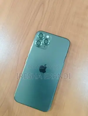 Apple iPhone 11 Pro (Used)