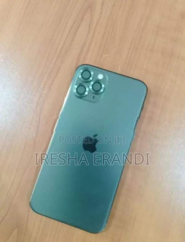 Apple iPhone 11 Pro (Used)