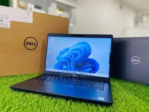 Dell Latitude 5400 i5 8th Gen 8GB RAM 256GB NVME SSD Laptop