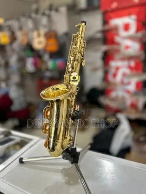 Alto Saxophone