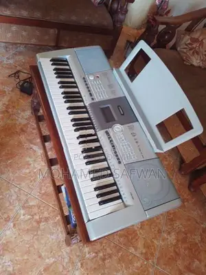 Yamaha Psr 295 Keyboard