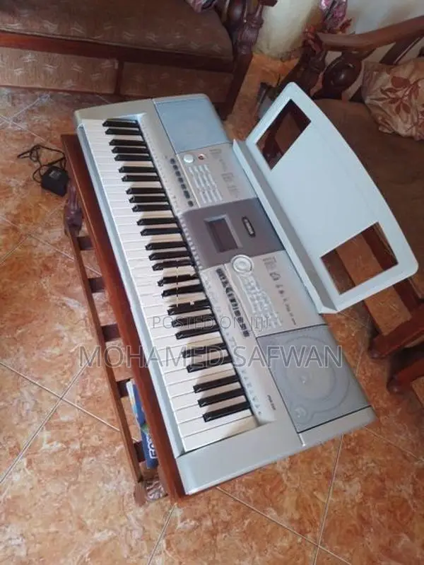 Yamaha Psr 295 Keyboard