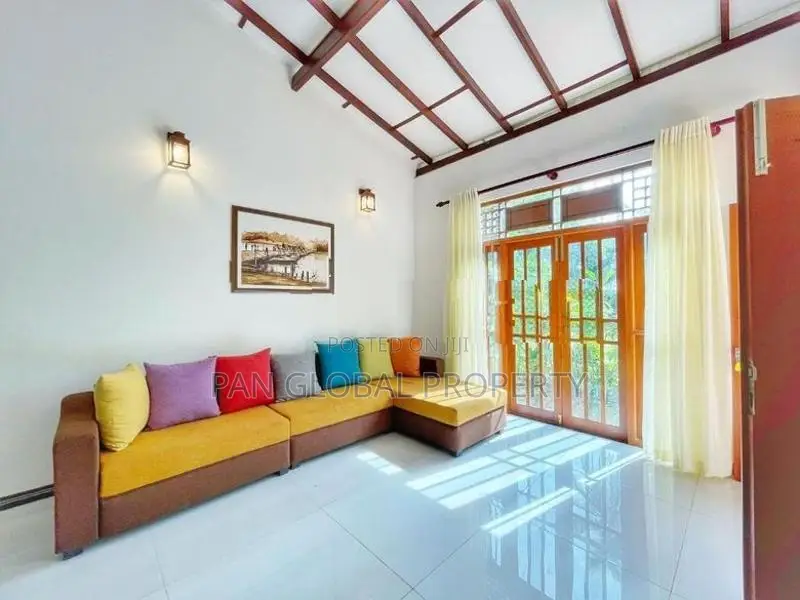 House for Sale in Koswatta , Battaramulla