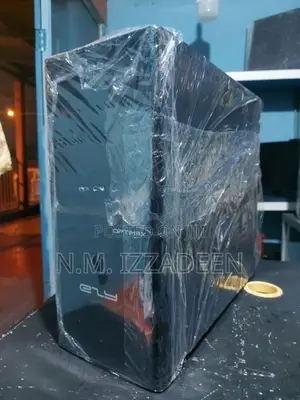 Core i5 3rd 4GB 500GB Desktop Computer