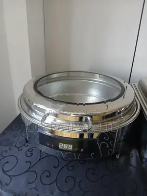 Electric Chafing Dish