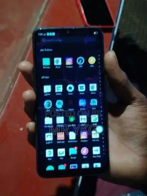 Oppo A12 (Used)