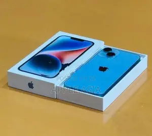 Apple iPhone 14 (Used)