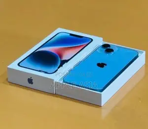 Apple iPhone 14 (Used)