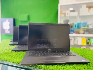 Dell Latitude 5400 i5 8th Gen 8GB RAM 256GB NVME SSD Laptop