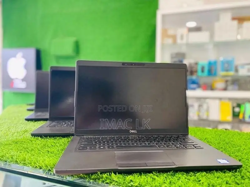 Dell Latitude 5400 i5 8th Gen 8GB RAM 256GB NVME SSD Laptop