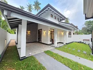 Brand New House for Sale Negombo