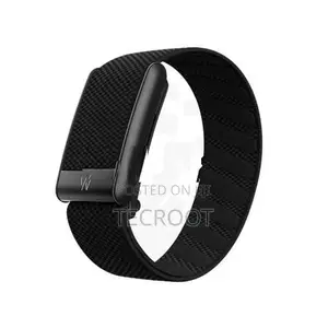 Whoop 5.0 Fitness Band (12 Month Subscription)