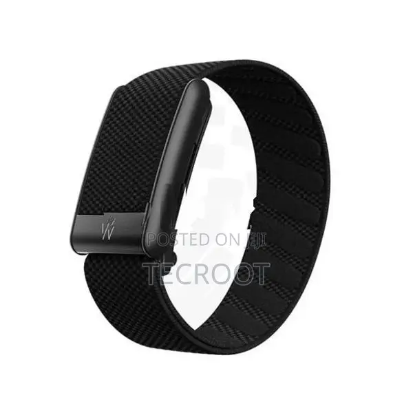 Whoop 5.0 Fitness Band (12 Month Subscription)