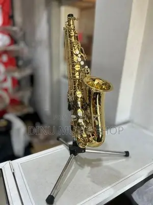 Alto Saxophone