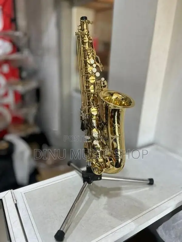 Alto Saxophone