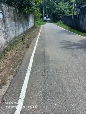 10 Perches Land For Sale in Meegoda (SSPL-377)
