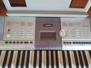 Yamaha Psr 295 Keyboard