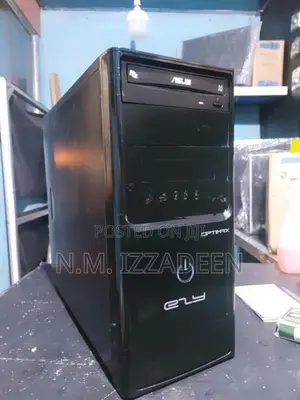 Core i5 3rd 4GB 500GB Desktop Computer