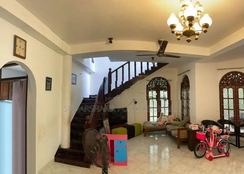 House for Sale in Makola Kiribathgoda