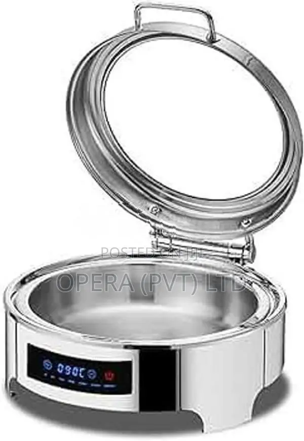 Electric Chafing Dish