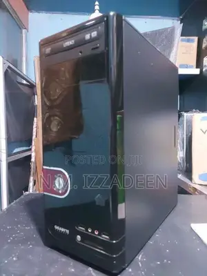 Intel Core i3 4th 4GB/500GB