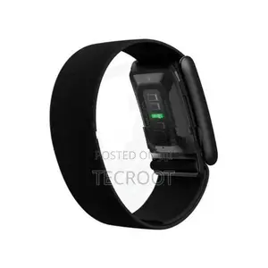Whoop 5.0 Fitness Band (12 Month Subscription)