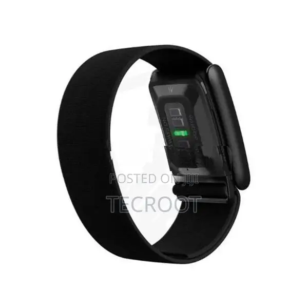 Whoop 5.0 Fitness Band (12 Month Subscription)