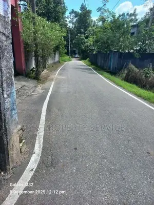 10 Perches Land For Sale in Meegoda (SSPL-377)