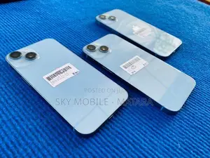 Apple iPhone 13 mini 128GB (Used)